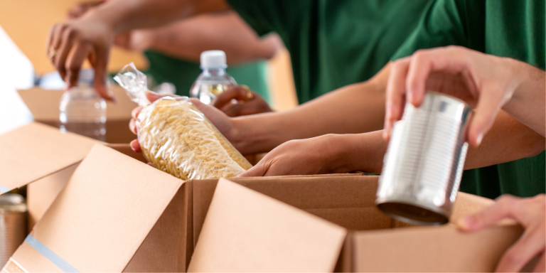 central emergency response fund