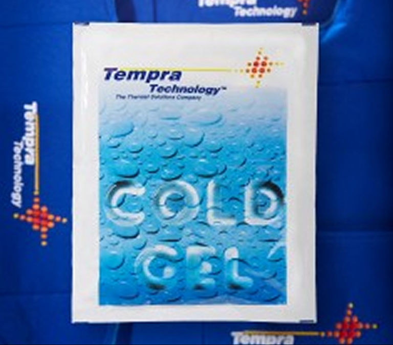 Cold Gelling Therapy Pack