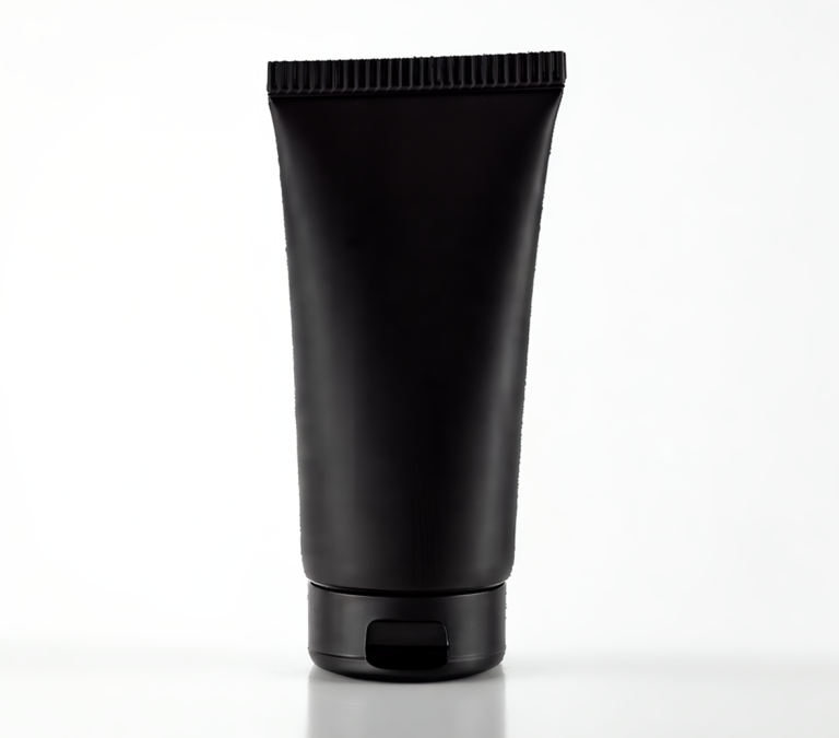 Extrusion Blow Molded Flexible Tubes​