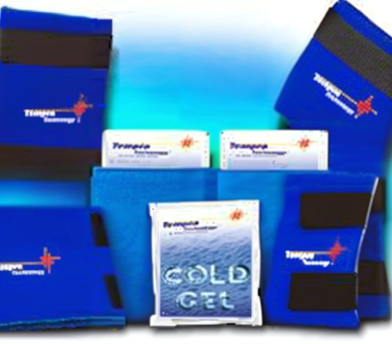 Self Heating Beverage Can (Healthcare)